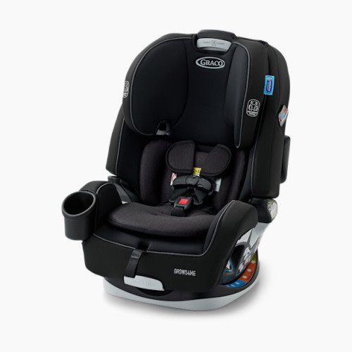 Graco Grows4Me 4-in-1 Car Seat - West Point