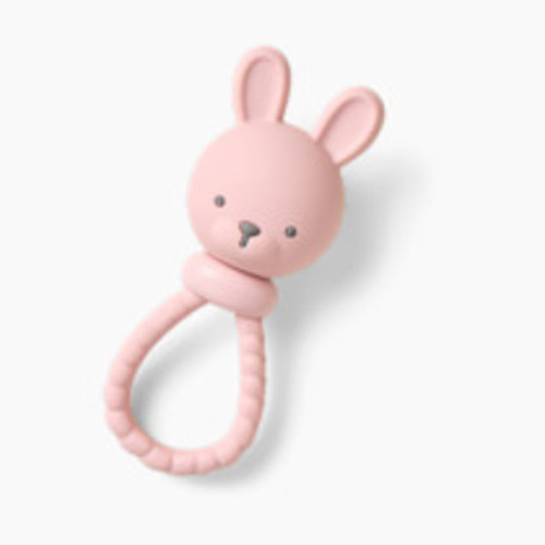 Itzy Ritzy Sweetie Rattle - Bunny