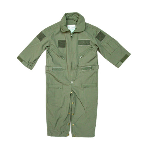 Pre-Flight - Flight Suit – FlyBoys