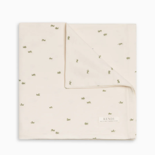 Swaddle Blanket