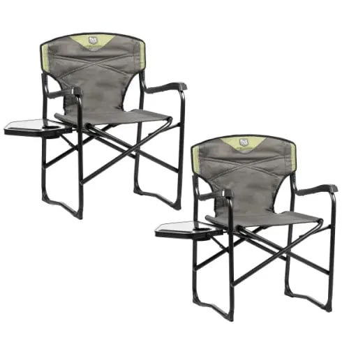 Timber Ridge 2-pack Director’s Chair