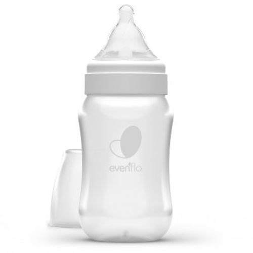Evenflo Balance Wide-neck Anti-colic Baby Bottles - 9oz