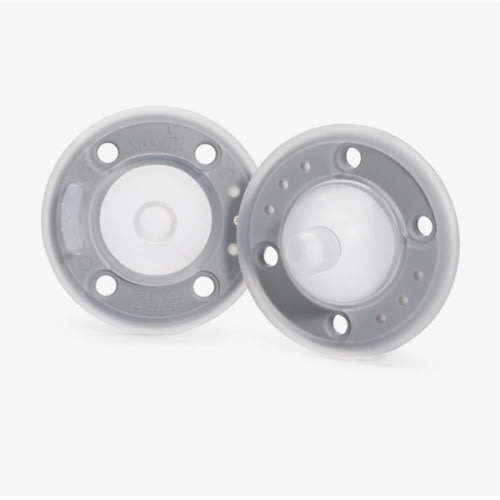 Ninni Pacifier Frost 2 Pack