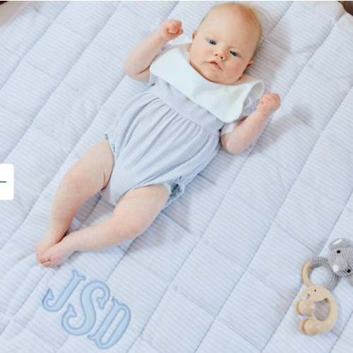 Tummy Time Mat