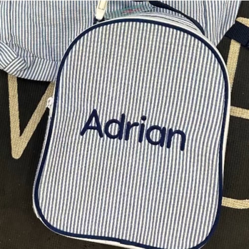 Small Backpack