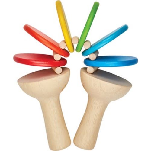 Clatter Toy
