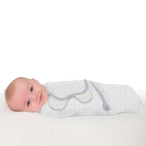 SwaddleMe Original Swaddle Wrap 3-6 Months - 2pk