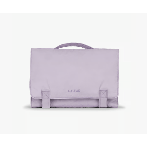Diaper Changing Pad Organizer - ORCHID