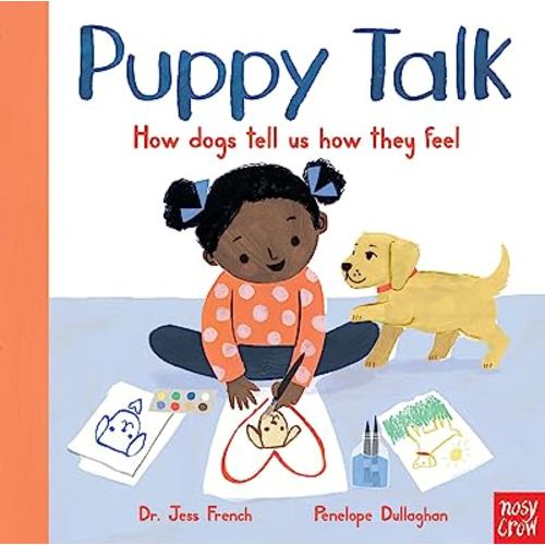 Puppy Talk