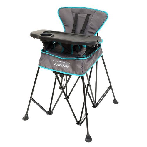 Baby Delight Go With Me Uplift High Chair