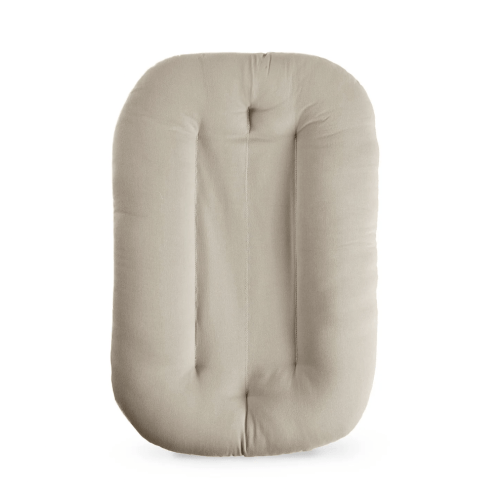 Snuggle Me Infant Lounger (Birch)