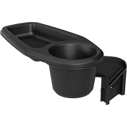 Thule Urban Glide 3 Snack Tray, Black