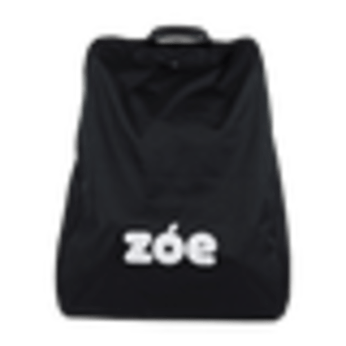 Zoe Tour Stroller Storage Bag Backpack