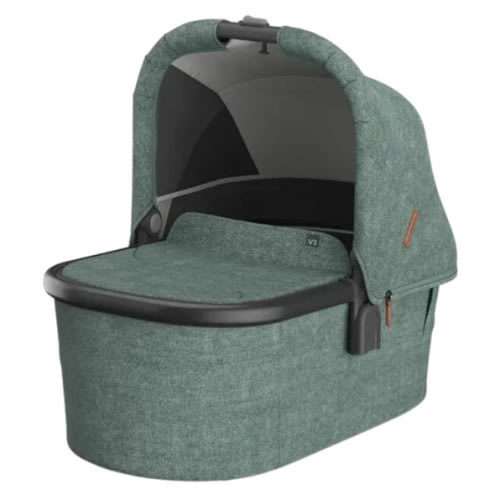 Vista V3 Bassinet – Snuggle Bugz