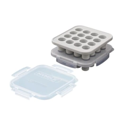Breast Milk Freezer Trays - MyMilk Trays – Souper Cubes®