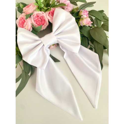 Satin Decorative Bow