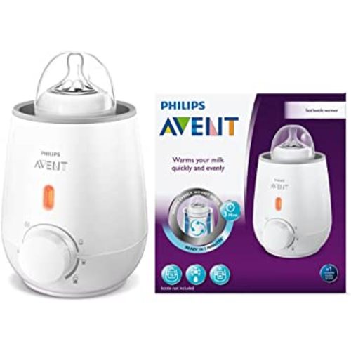 Philips Avent, Baby Bottle Warmer