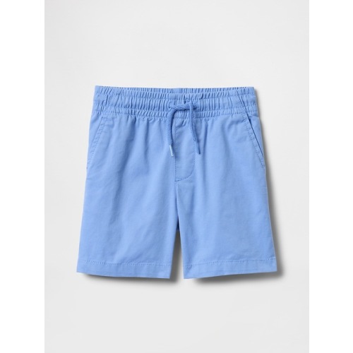 Baby & Toddler Pull-On Shorts