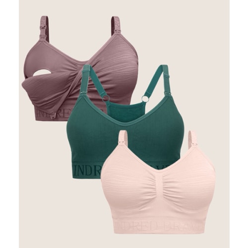 Build Your Own Wash Wear Spare® Pumping Bundle – Kindred Bravely