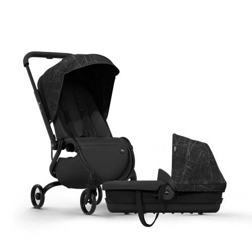 mima® zigi Stroller & Bassinet Collection - mima® USA