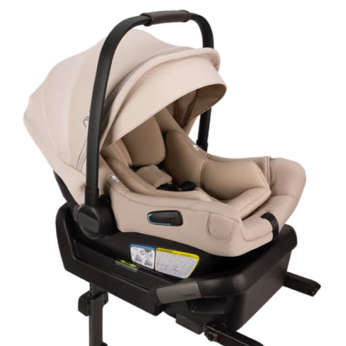 Nuna PIPA Aire Infant Car Seat