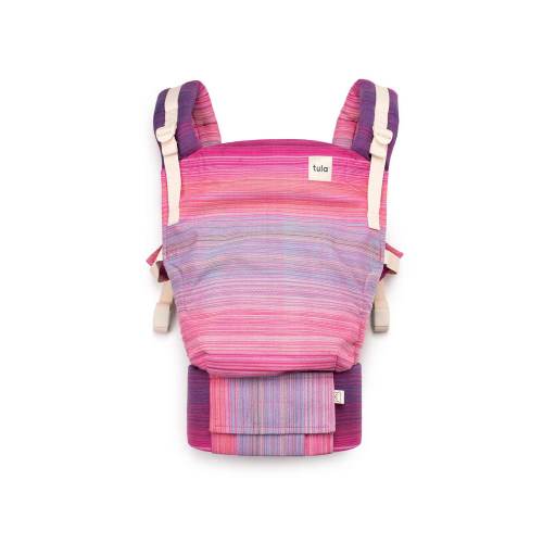 Kelsey - Signature Handwoven Free-to-Grow Baby Carrier – Baby Tula US