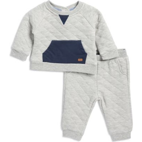 Sweatshirt & Joggers Set