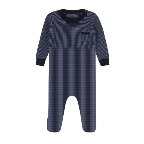 Thin Stripe Collection - Footie – Ely's & Co.