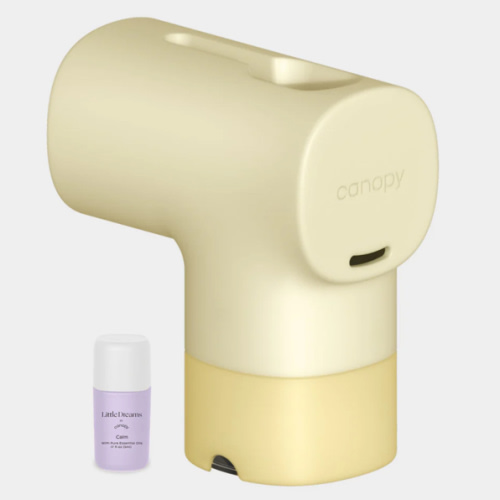 Bath Filter for Baby | The Best Bathtub Water Filter - Canopy