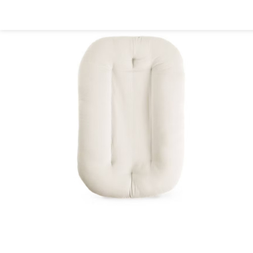 Snuggle Me Organic Lounger