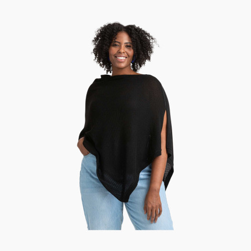 We Are Amma The Cocoon - Black, Small / Medium