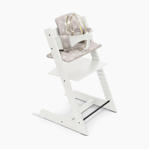 Stokke Tripp Trapp Classic Cushion - Stars Silver