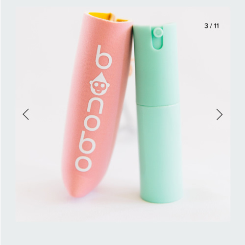 Shop Bonobo Baby Bidet — Bonobo Baby