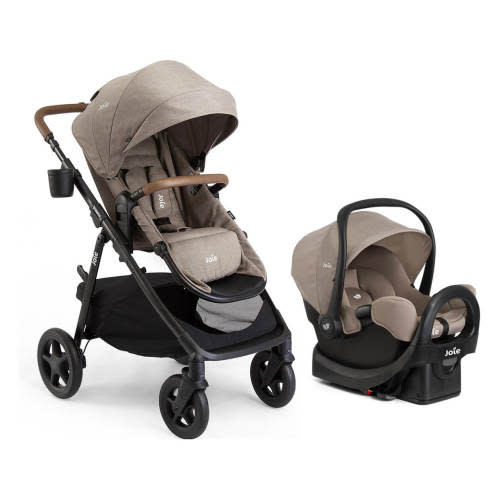 ginger™ and rue™ Color MOCHA