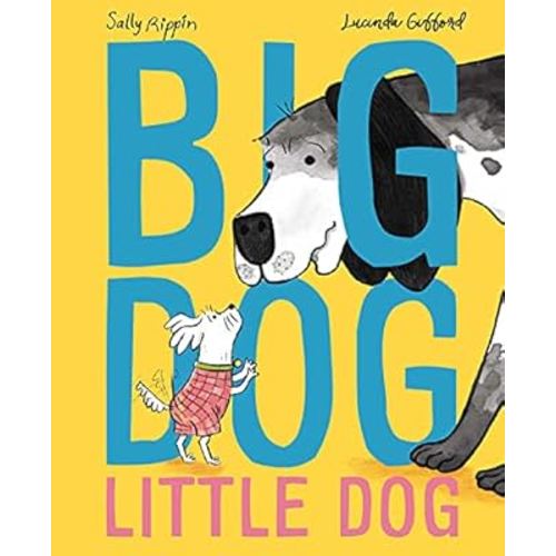 Big Dog, Little Dog