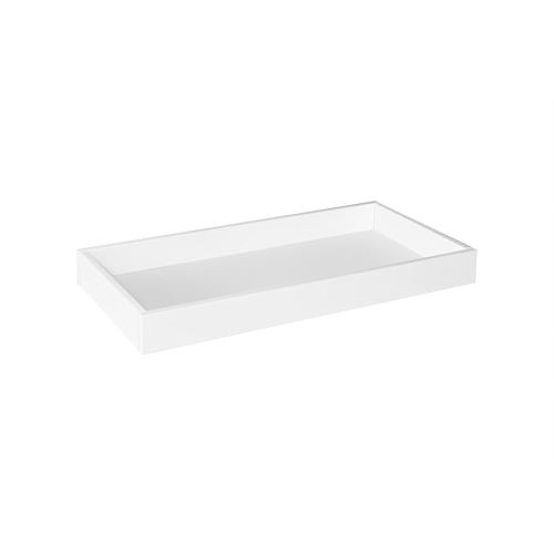 DaVinci Universal Removable Changing-Tray (M0219) in White