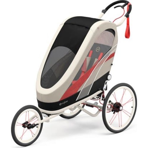 ZENO Multisport Jogging Stroller