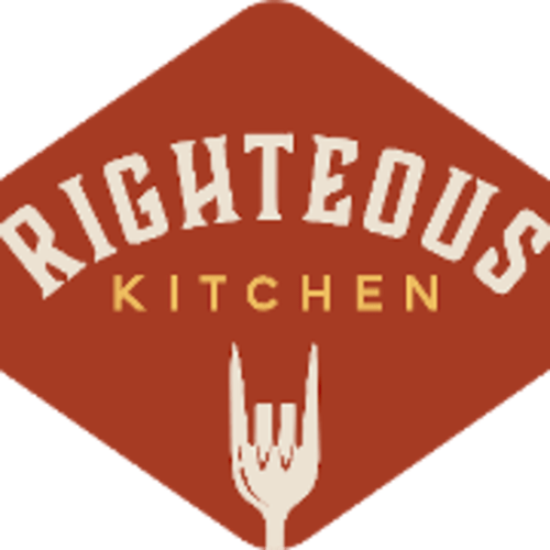 Righteous Kitchen - Buy eGift Card