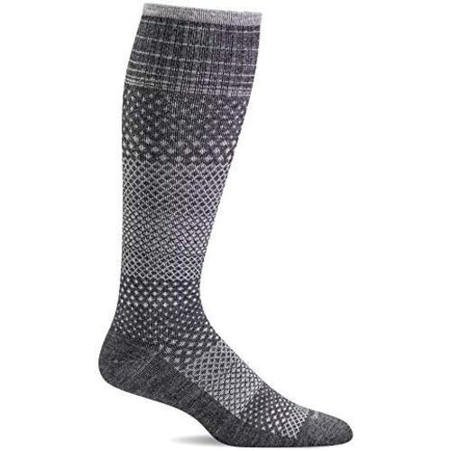 Sockwell Women's Micro Grade Moderate Graduated Compression Sock