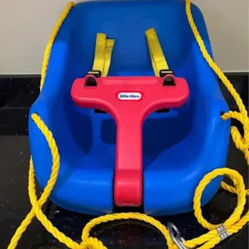 little tikes swing - Google Search