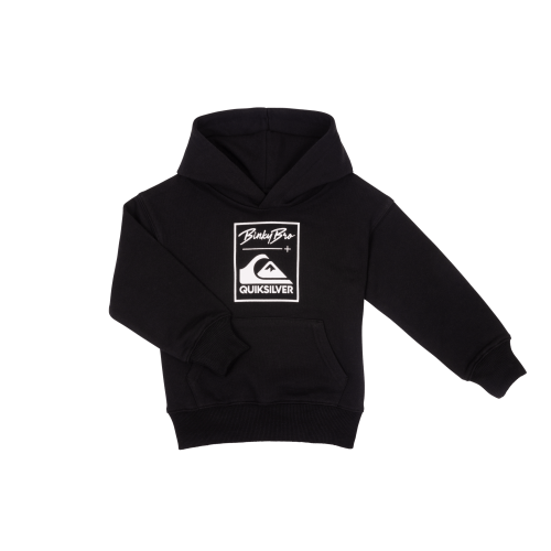 BB & Quik Classic Black