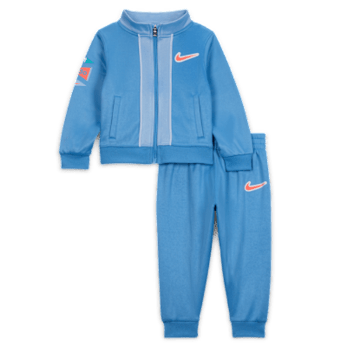 Nike Dri-FIT E1D1 Baby Tracksuit
