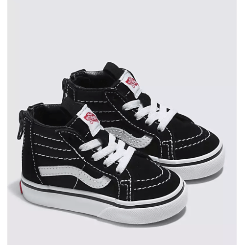 Sk8-Hi Zip Shoe