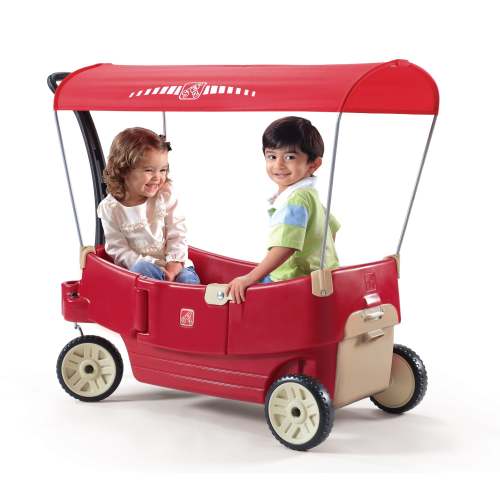 All Around Canopy Wagon™ from Step2