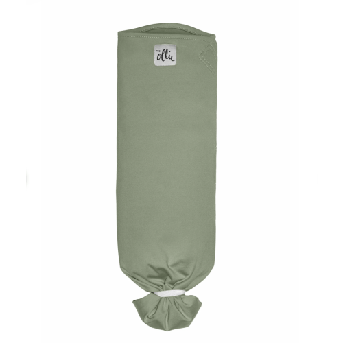 The Ollie® Swaddle - Olive