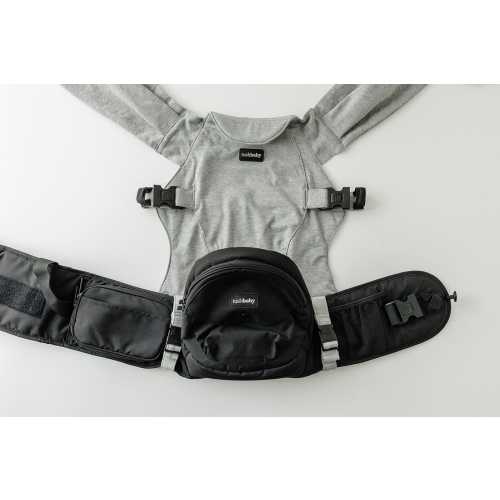 The Snug Attachment