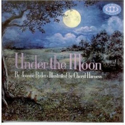 UNDER THE MOON