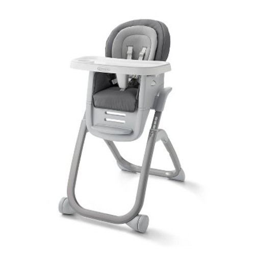 Graco DuoDiner DLX 6-in-1 Standard High Chair - Arlo
