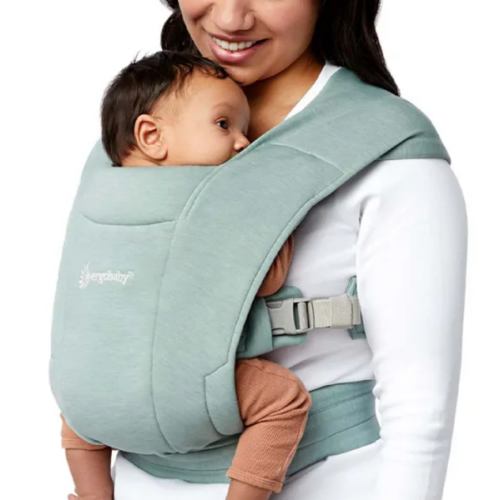 Embrace Baby Carrier For Newborn | Ergobaby