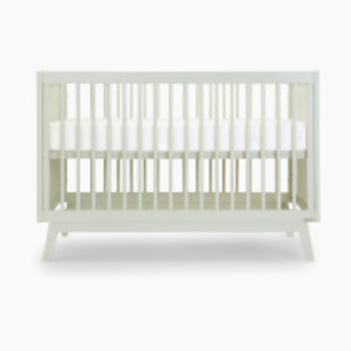 dadada Soho 3-in-1 Convertible Crib - Sage